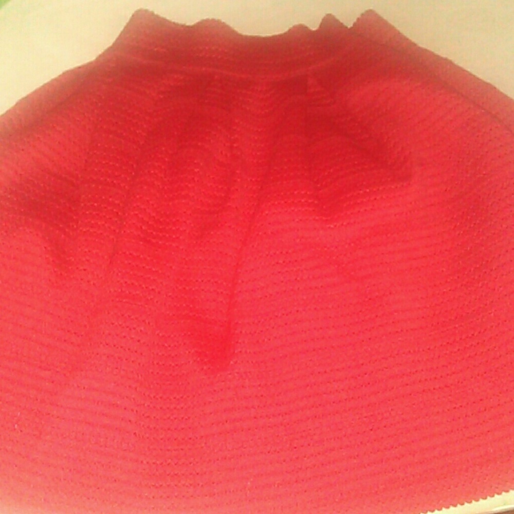 Express Balloon skirt!!